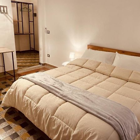 Il Giardino Di Iole Via Giovanni Amendola N36 Bed & Breakfast Sassari Luaran gambar