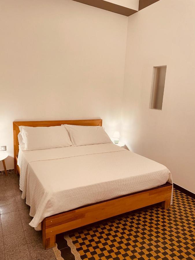 Il Giardino Di Iole Via Giovanni Amendola N36 Bed & Breakfast Sassari Luaran gambar