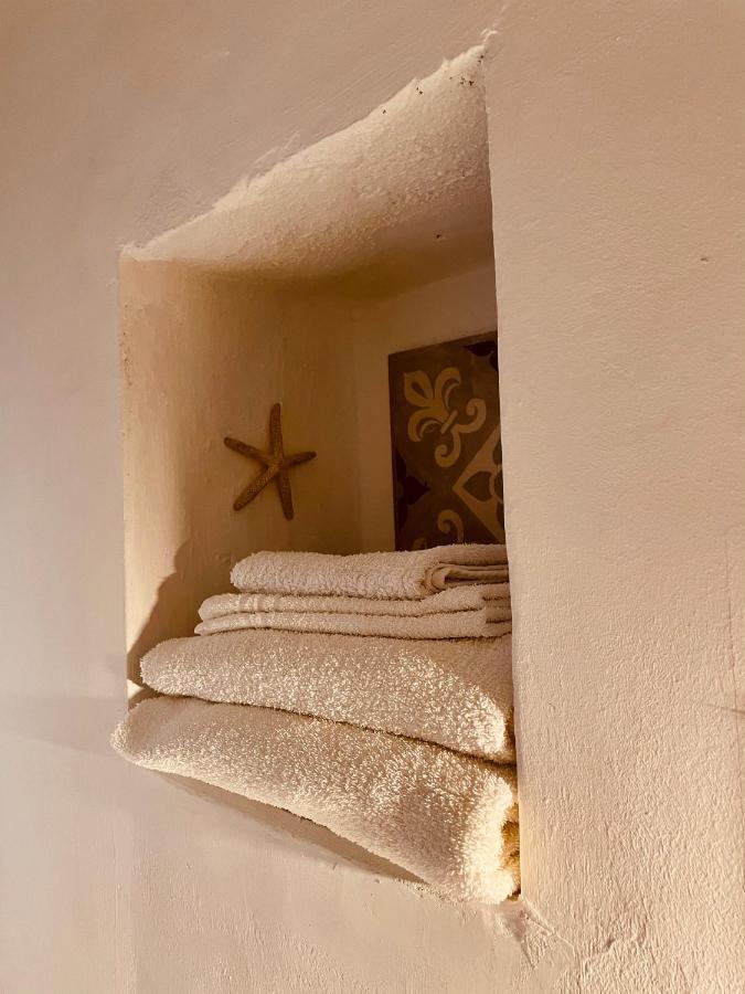 Il Giardino Di Iole Via Giovanni Amendola N36 Bed & Breakfast Sassari Luaran gambar