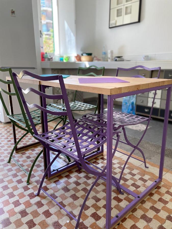 Il Giardino Di Iole Via Giovanni Amendola N36 Bed & Breakfast Sassari Luaran gambar