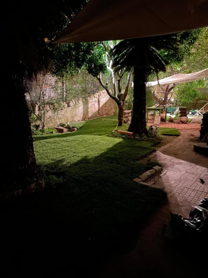 Il Giardino Di Iole Via Giovanni Amendola N36 Bed & Breakfast Sassari Luaran gambar