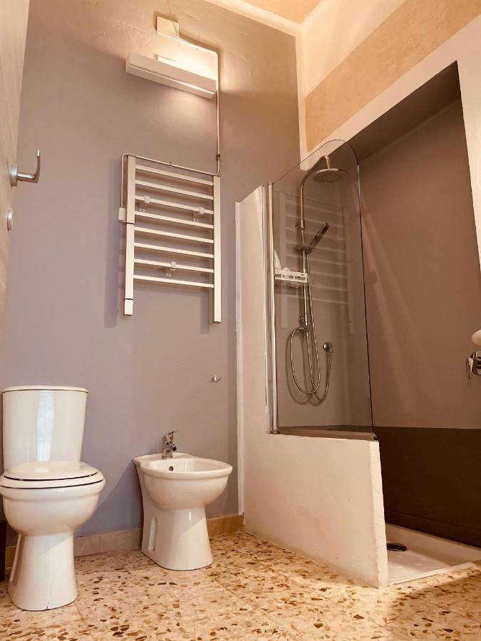 Il Giardino Di Iole Via Giovanni Amendola N36 Bed & Breakfast Sassari Luaran gambar